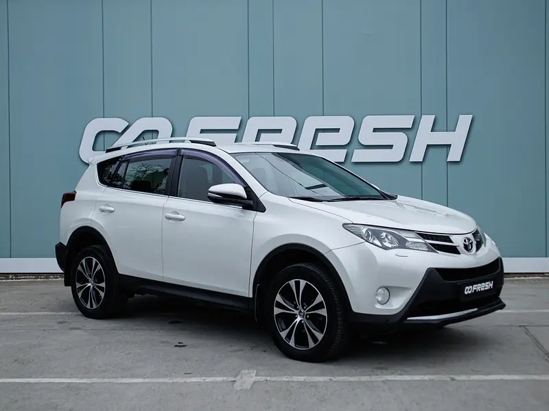 RAV4