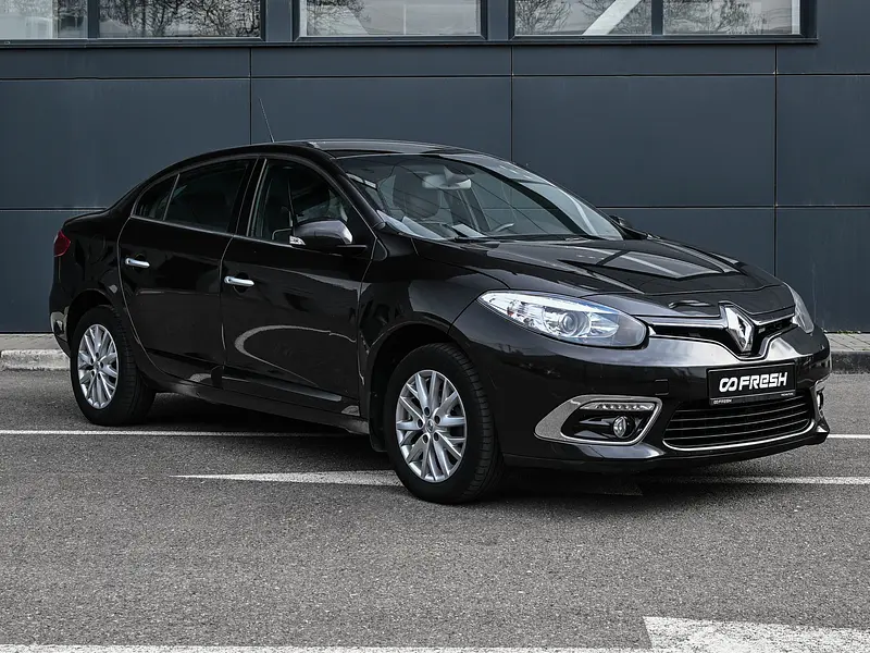 Fluence