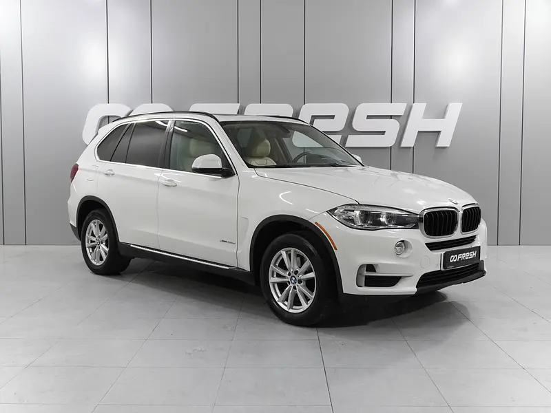 X5
