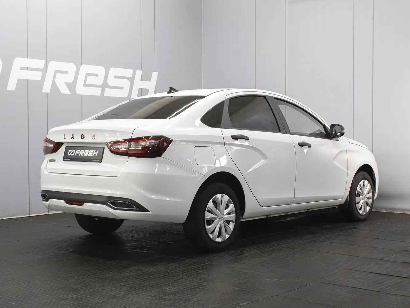 LADA (ВАЗ)