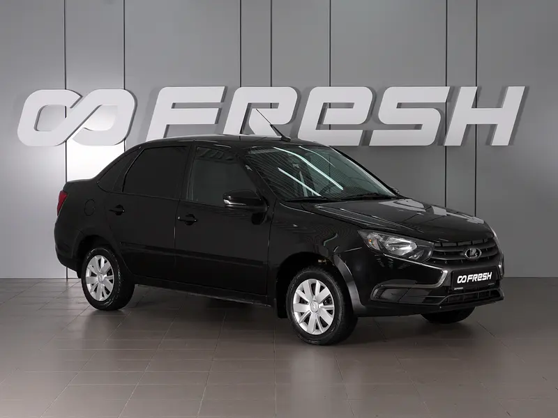 LADA (ВАЗ) Granta