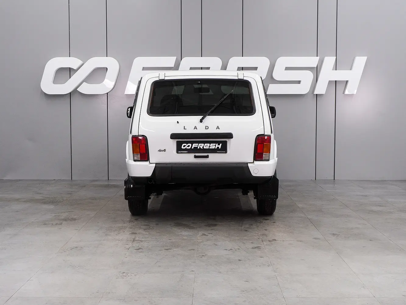 LADA (ВАЗ)