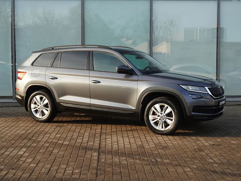 Kodiaq