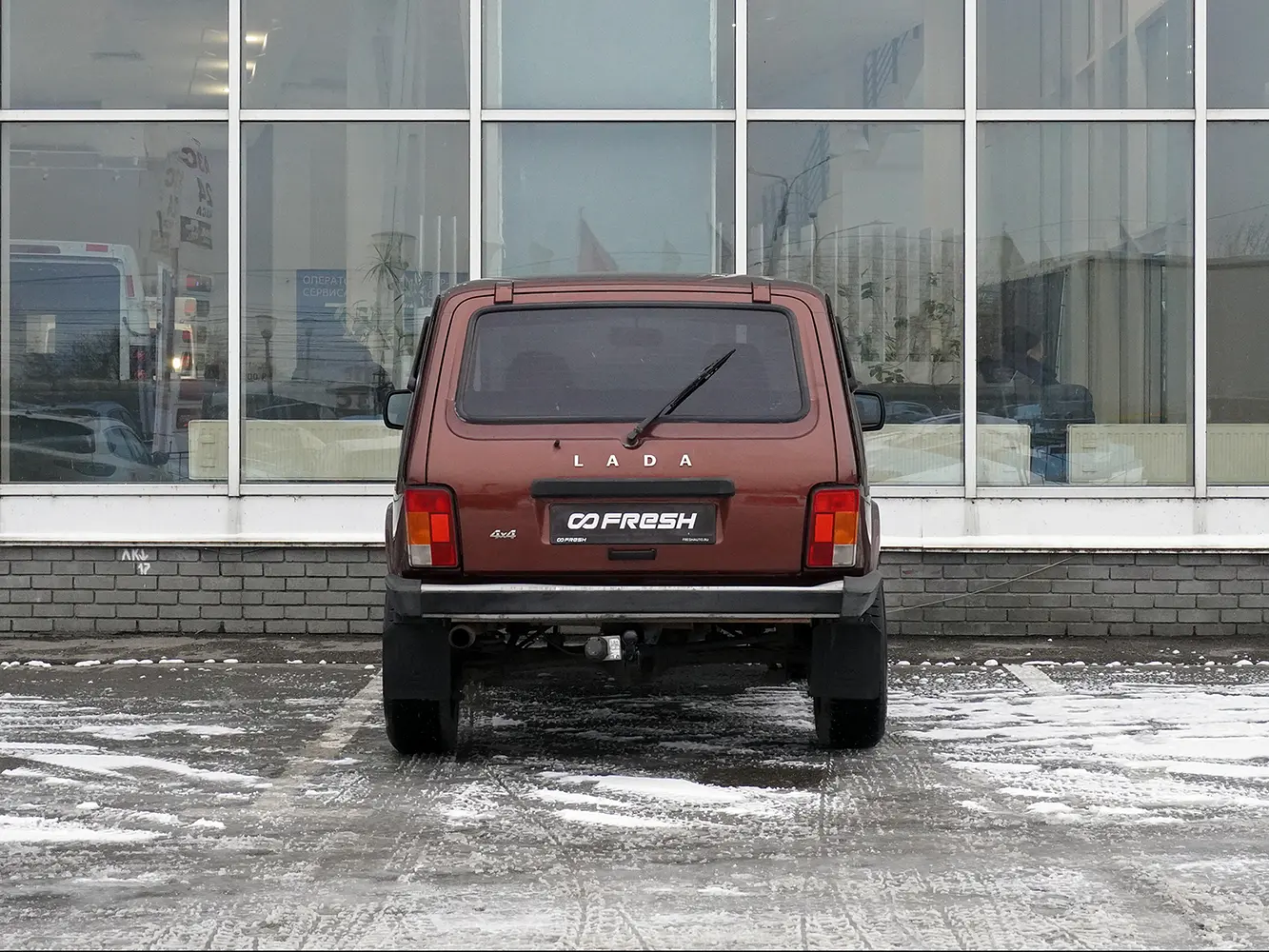 LADA (ВАЗ)