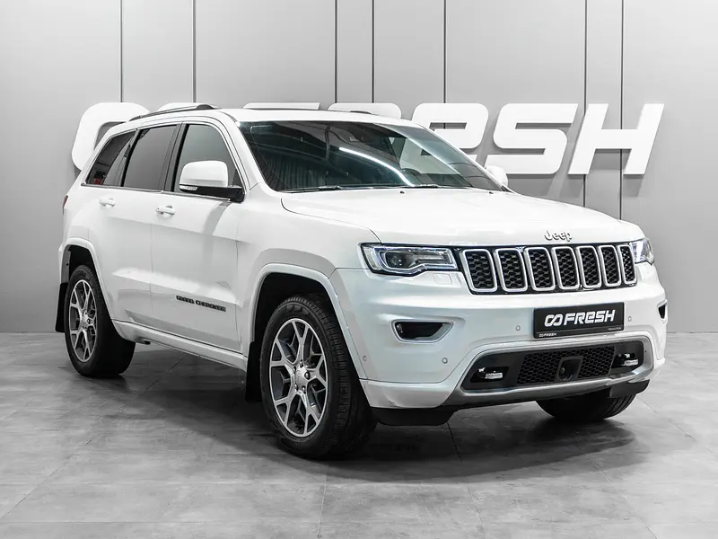 Grand Cherokee