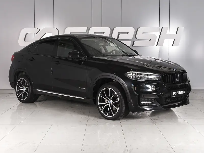X6