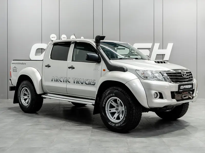 Hilux