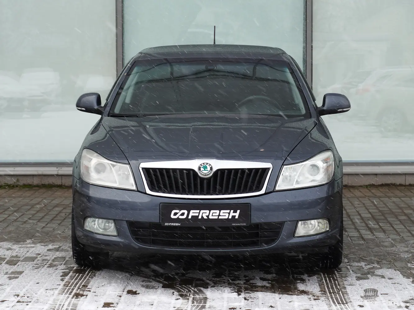Skoda