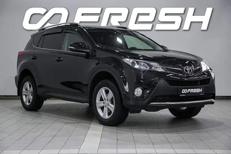 RAV4