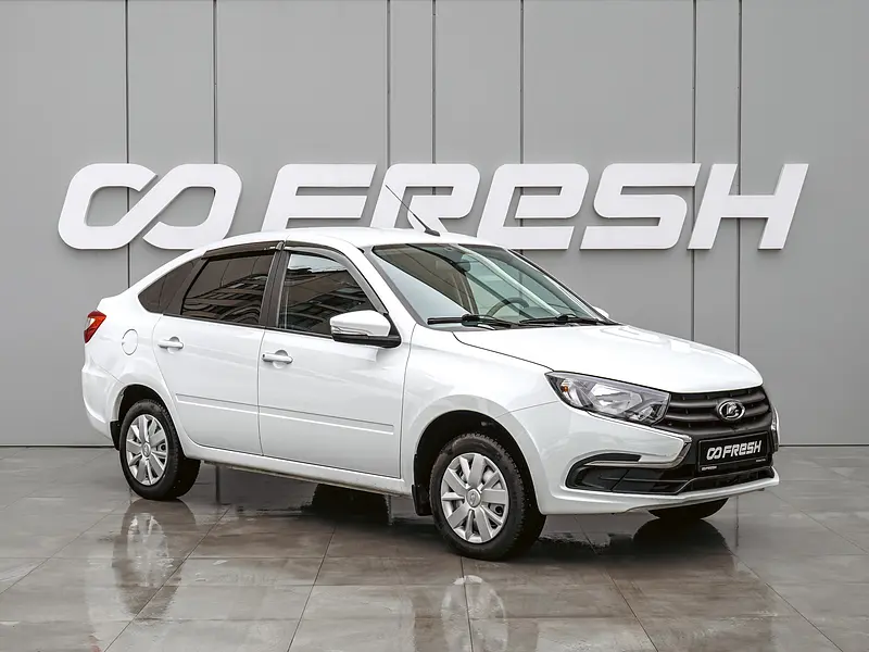 LADA (ВАЗ) Granta