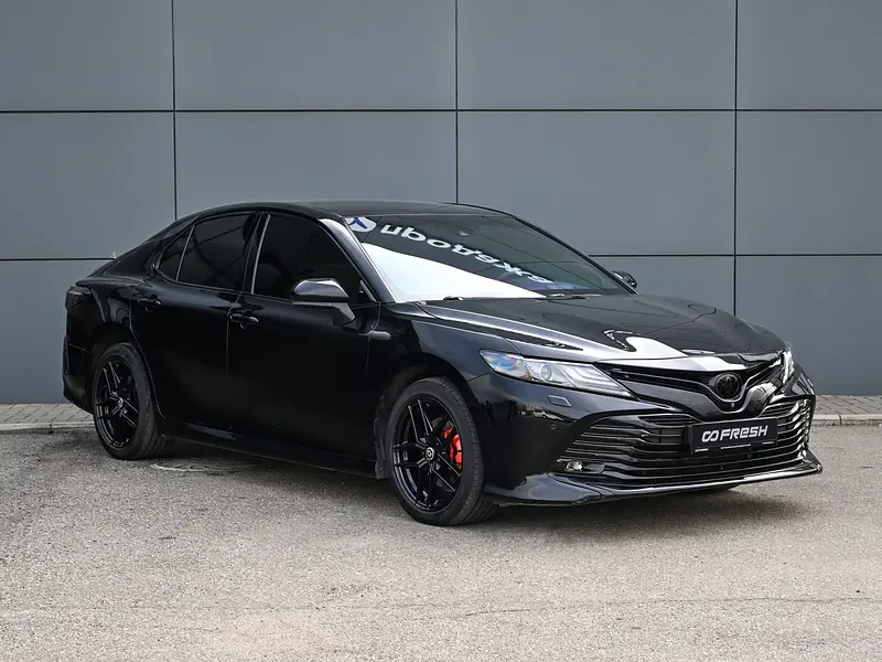 Camry