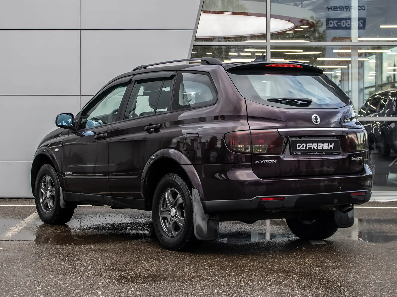 SsangYong