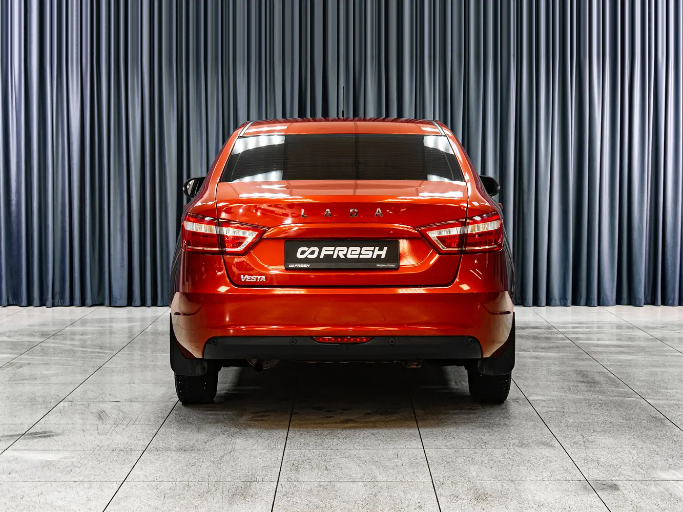 LADA (ВАЗ)