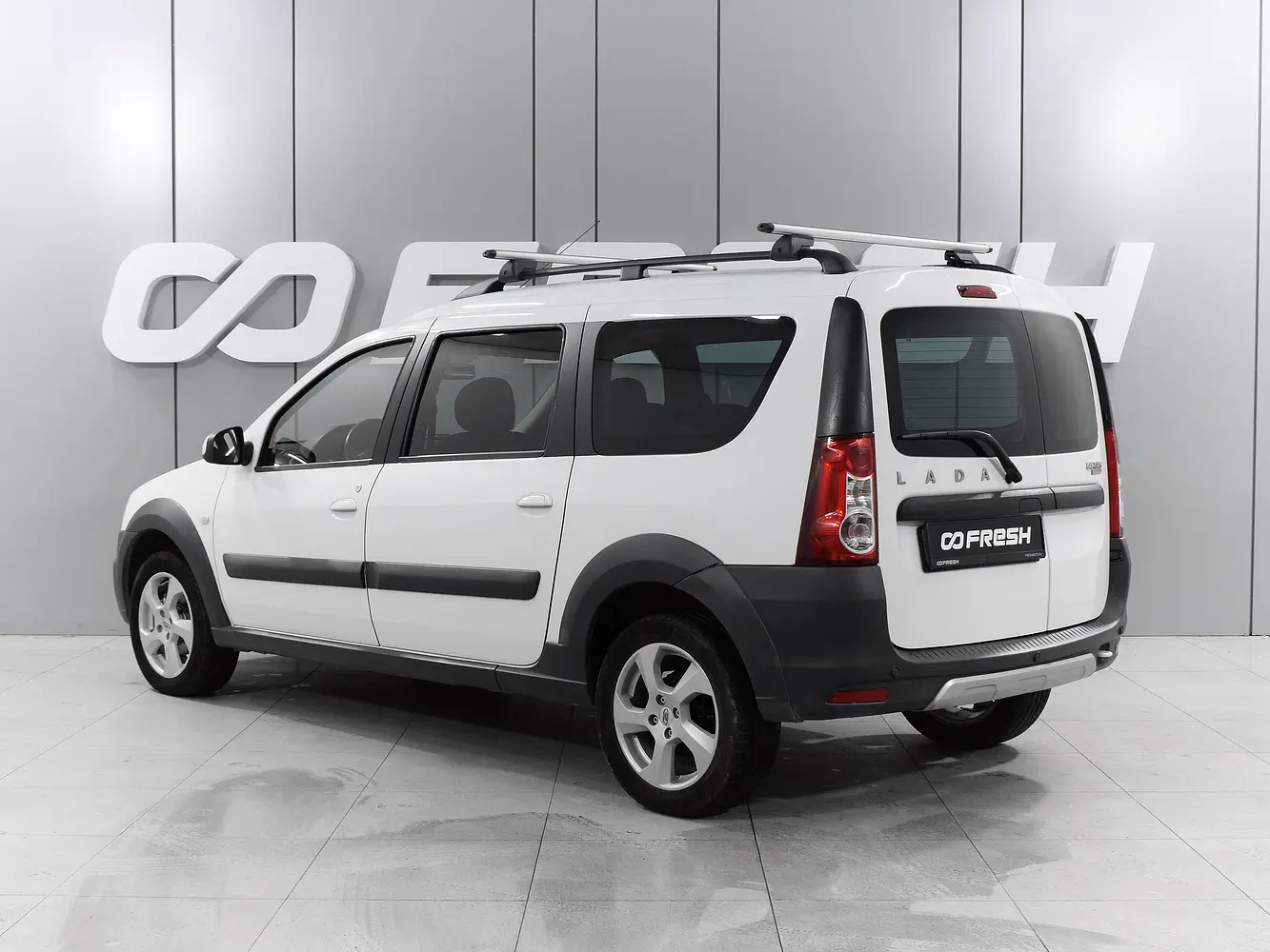 LADA (ВАЗ)
