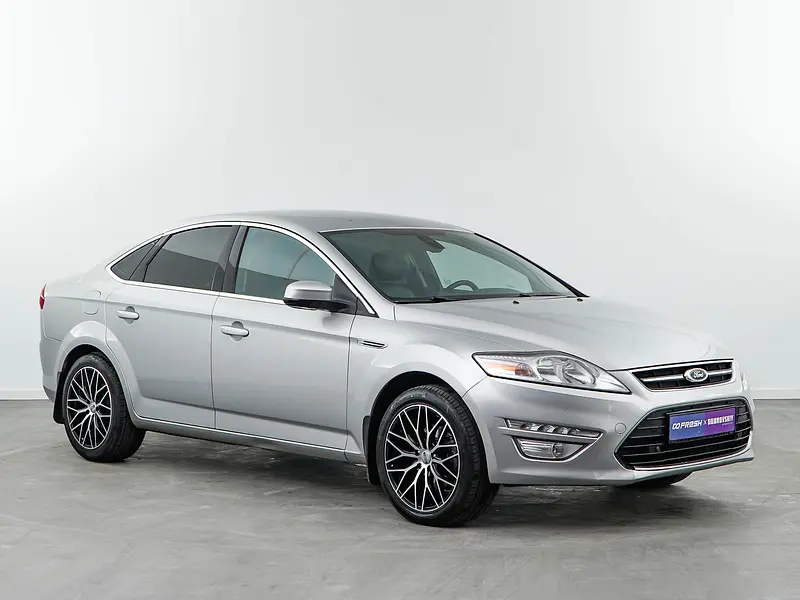 Mondeo