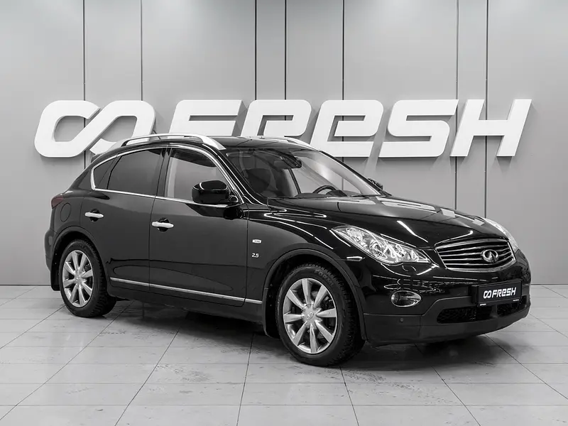 QX50