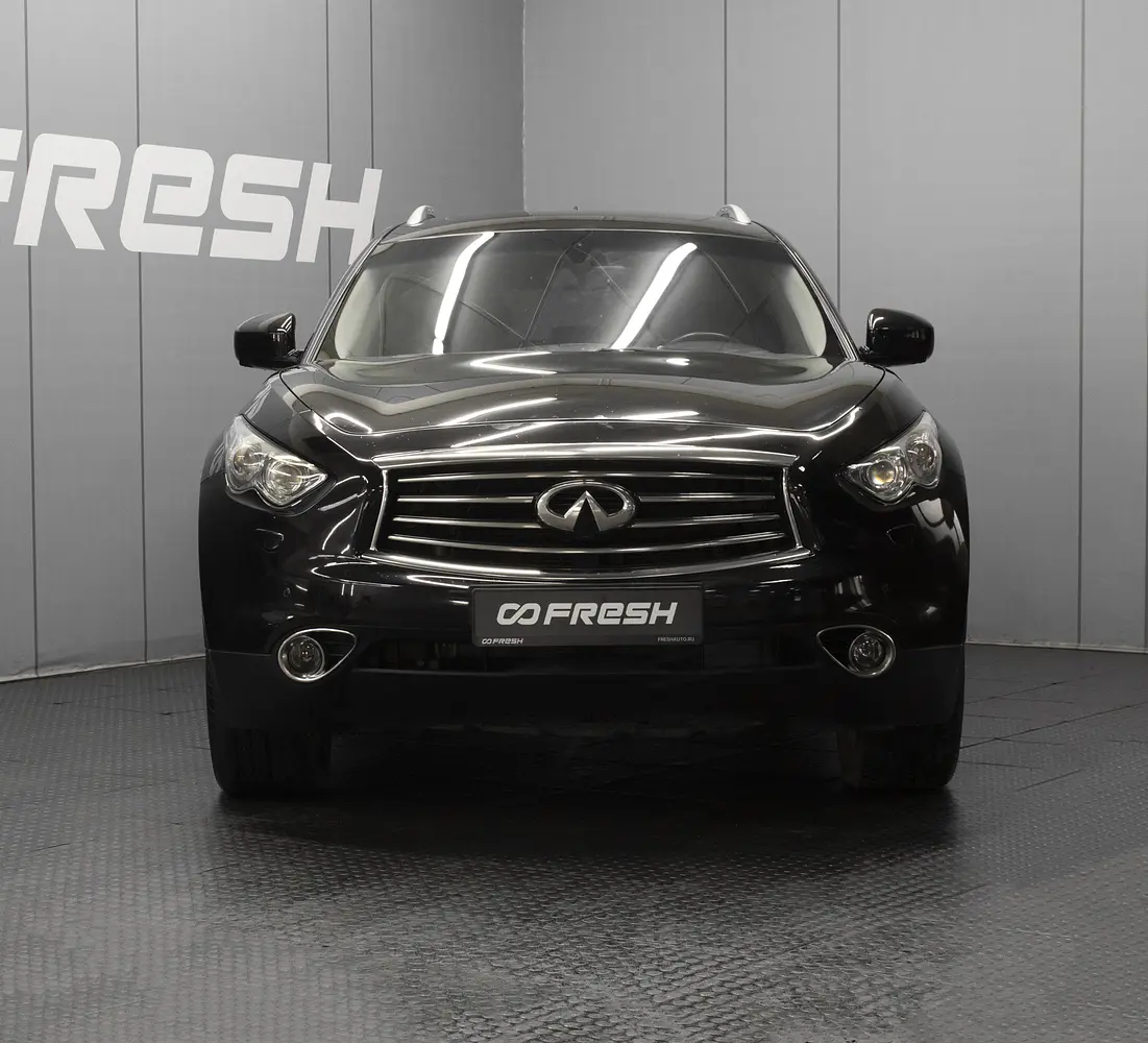 Infiniti