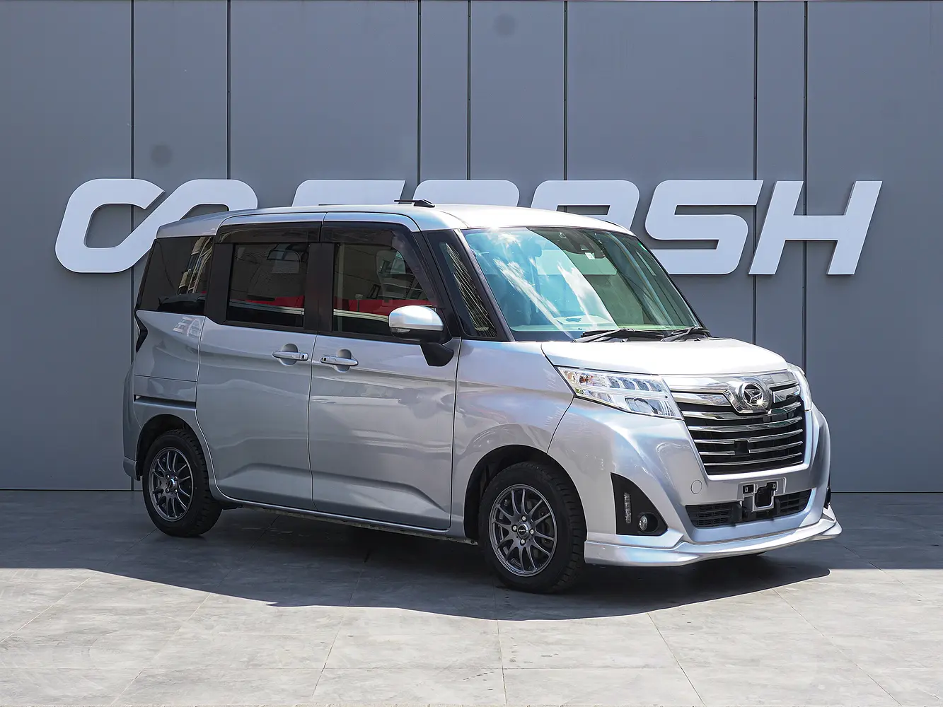 Daihatsu