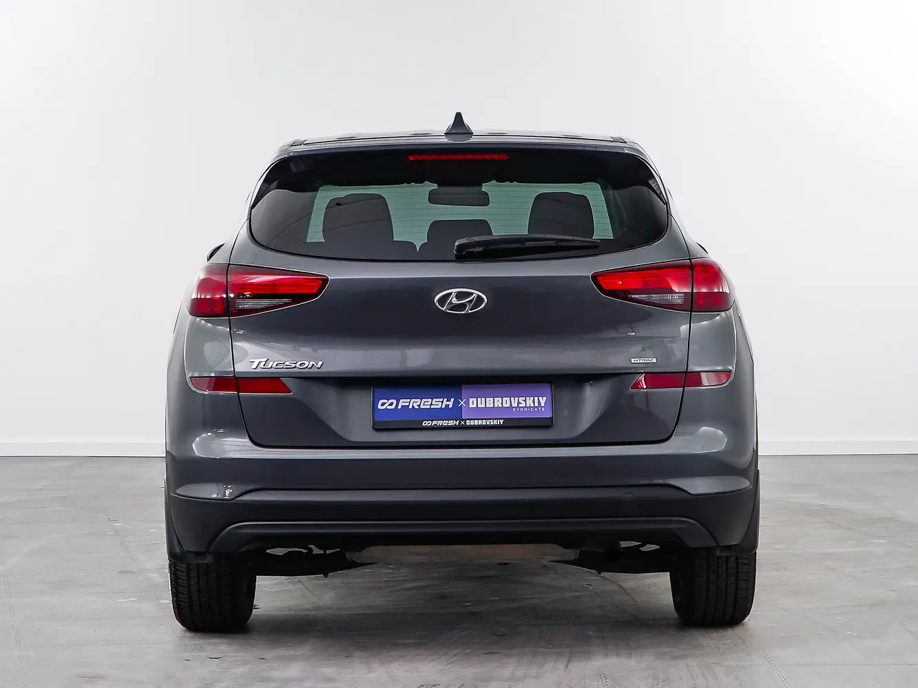 Hyundai