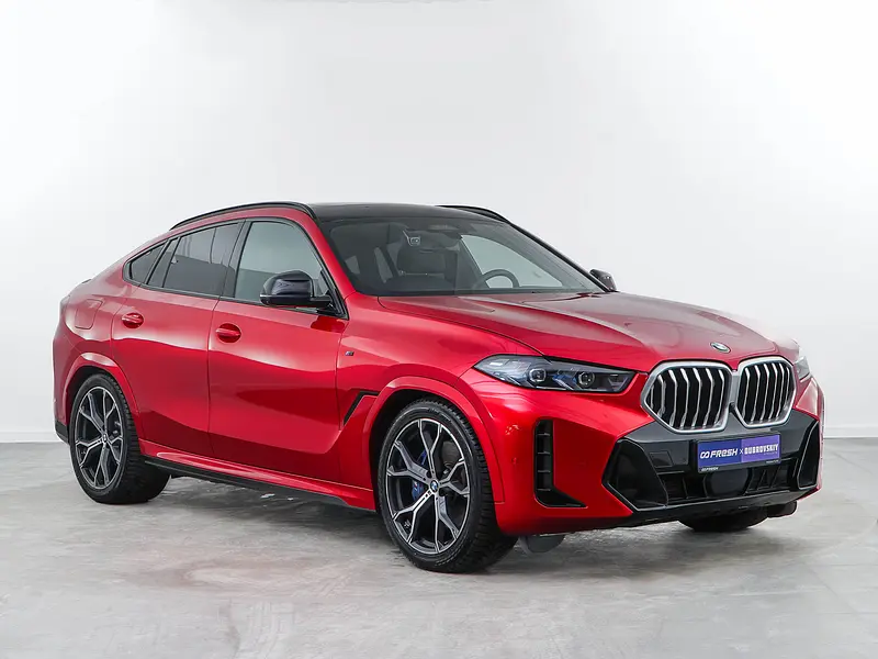 X6