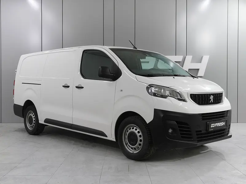 Peugeot Expert