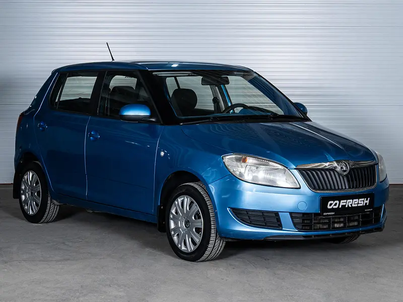Fabia