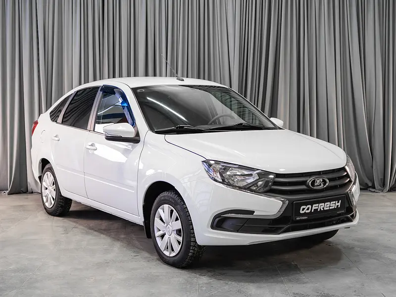 LADA (ВАЗ) Granta