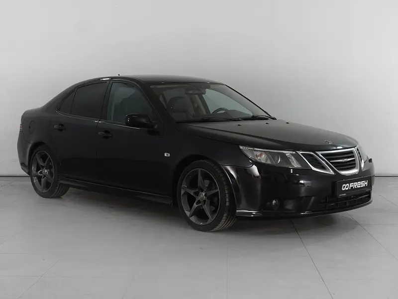 Saab 9-3