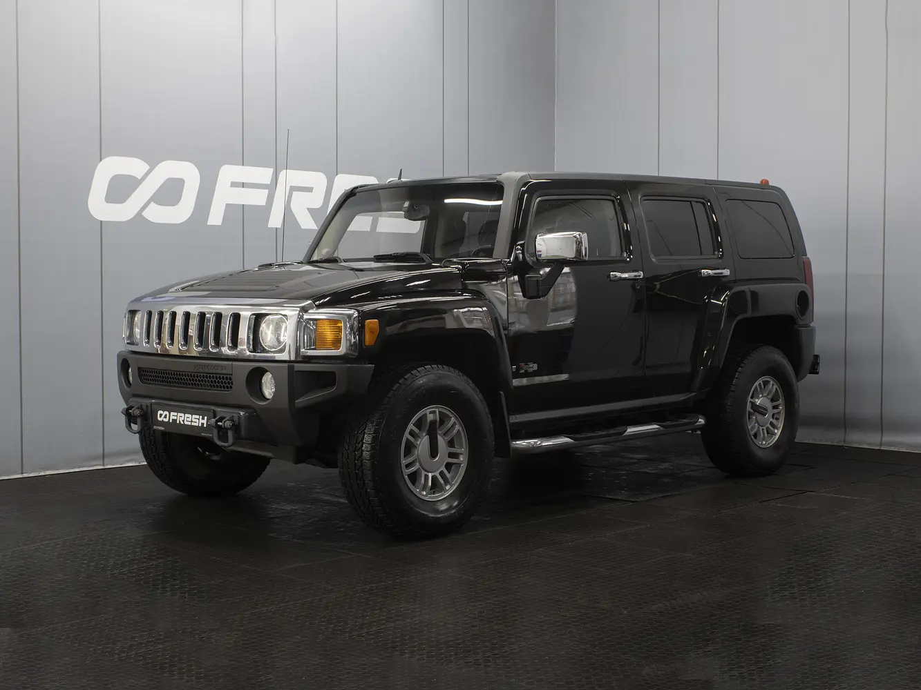 Hummer