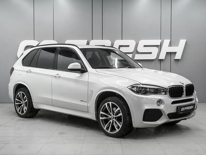 X5