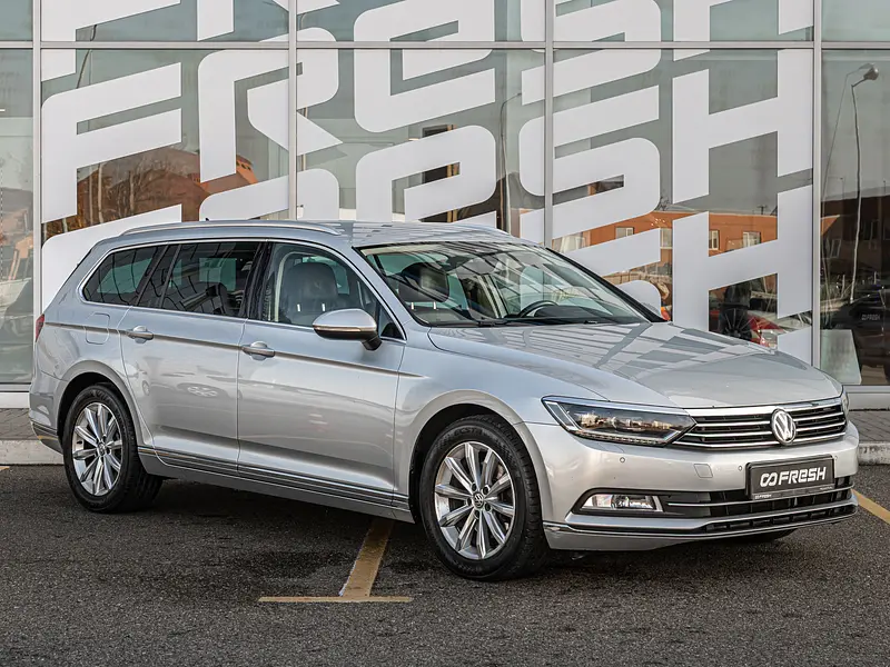 Passat
