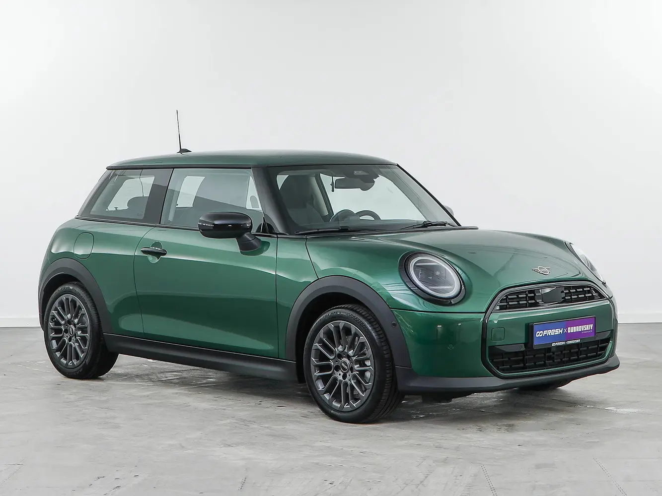 MINI