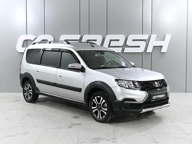 LADA (ВАЗ) Largus