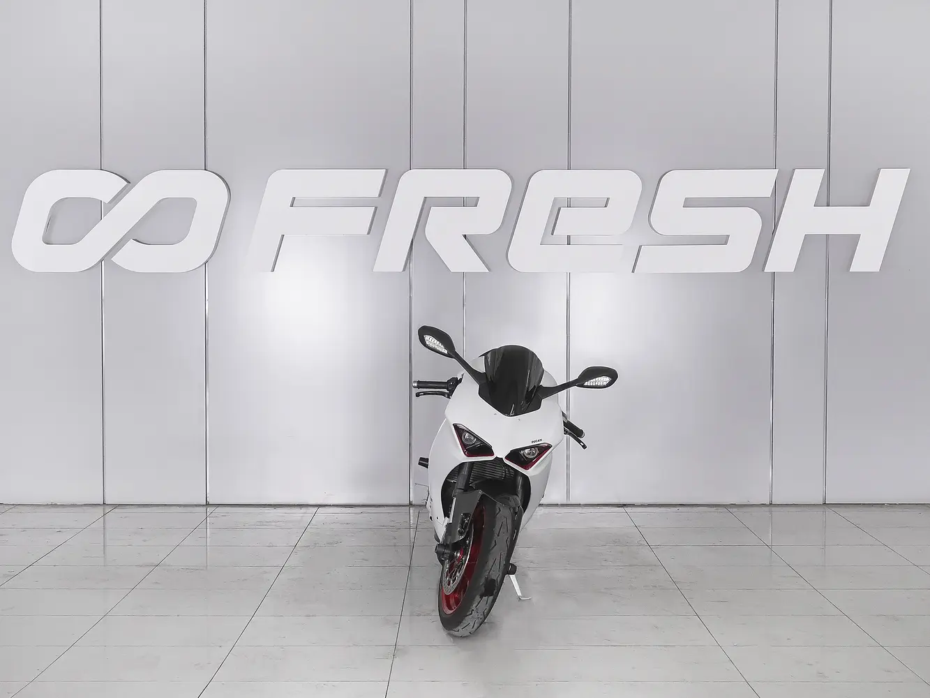 Ducati