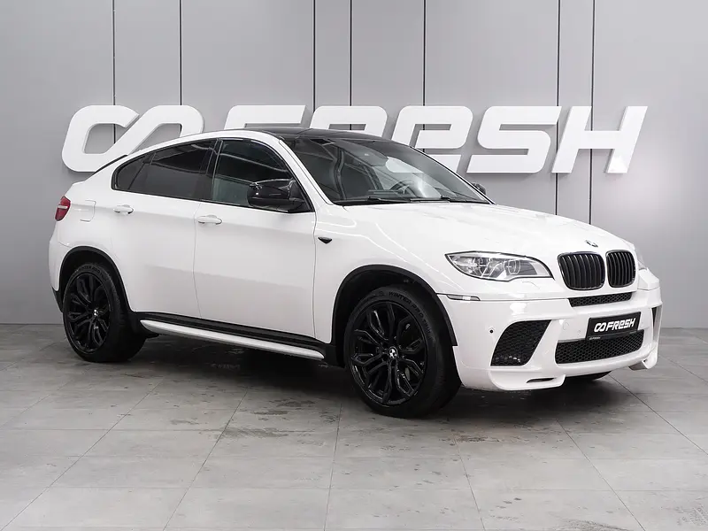 X6