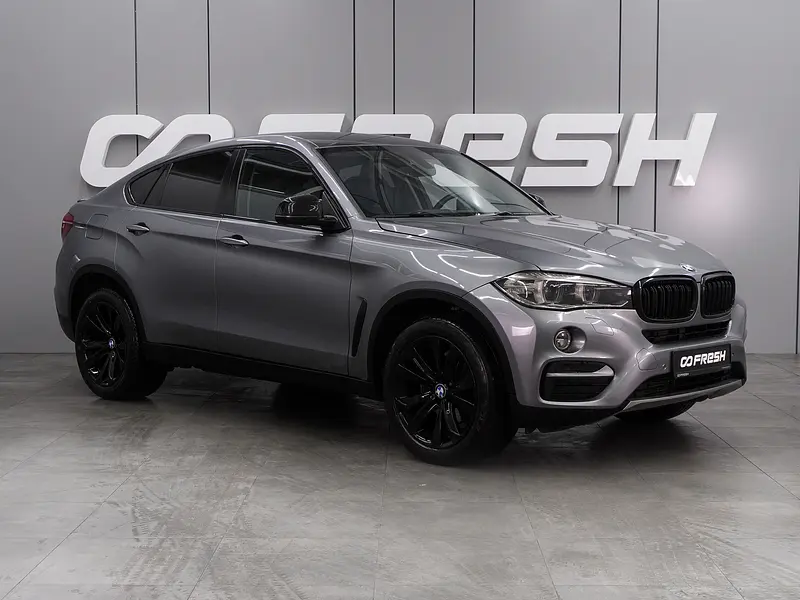 X6