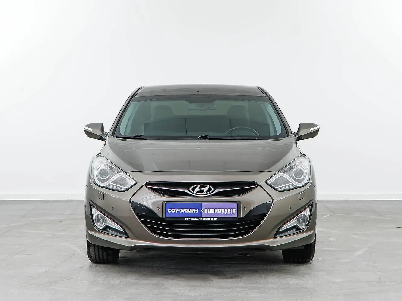 Hyundai