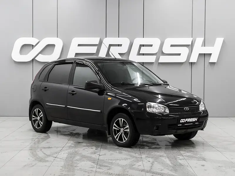 LADA (ВАЗ) Kalina