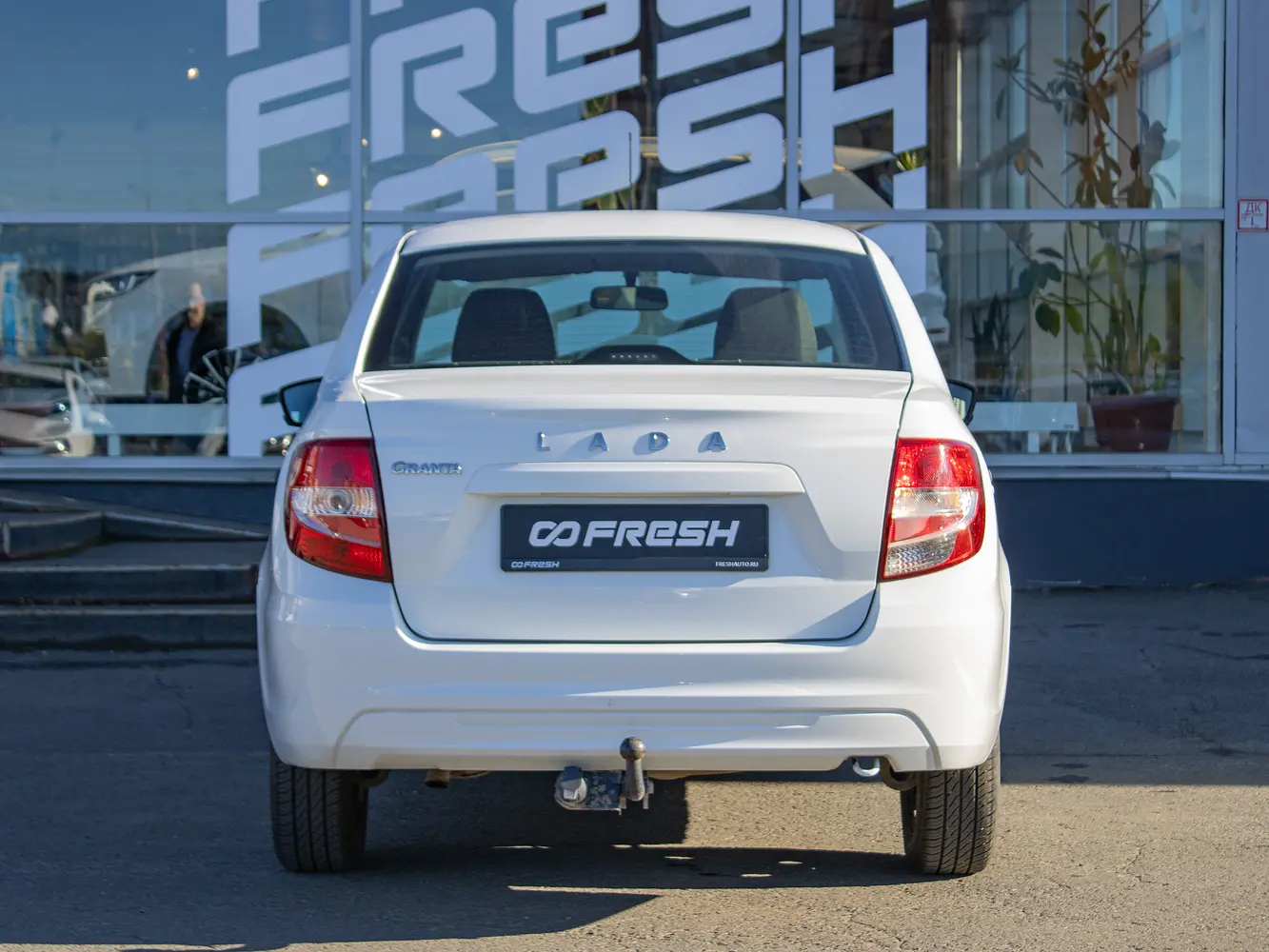 LADA (ВАЗ)