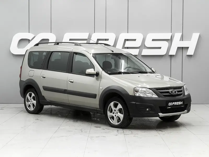 LADA (ВАЗ) Largus