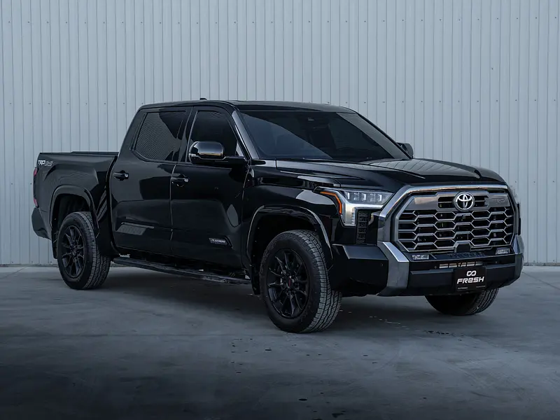 Toyota Tundra