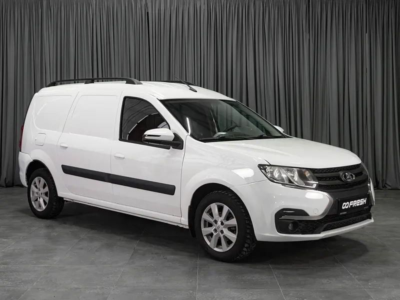 LADA (ВАЗ) Largus