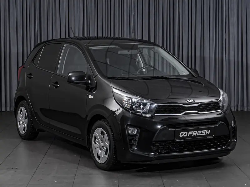 Picanto
