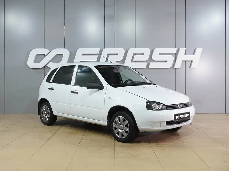 LADA (ВАЗ) Kalina