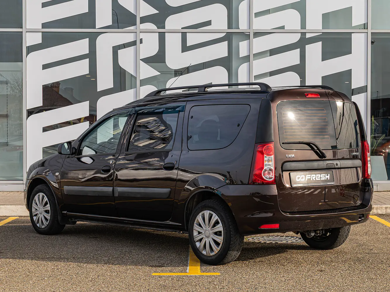 LADA (ВАЗ)