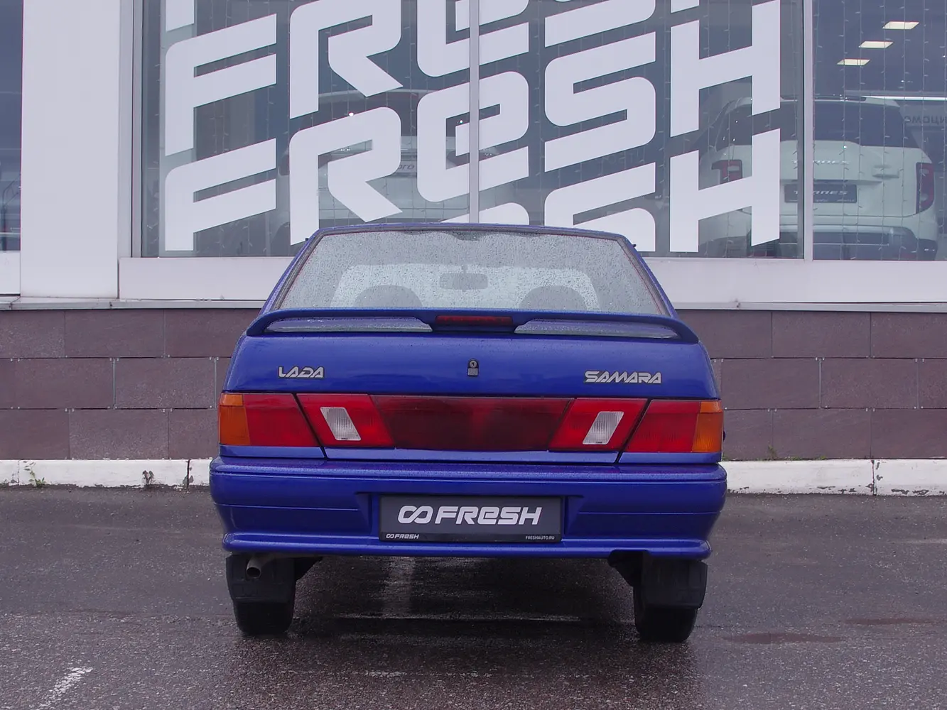 LADA (ВАЗ)