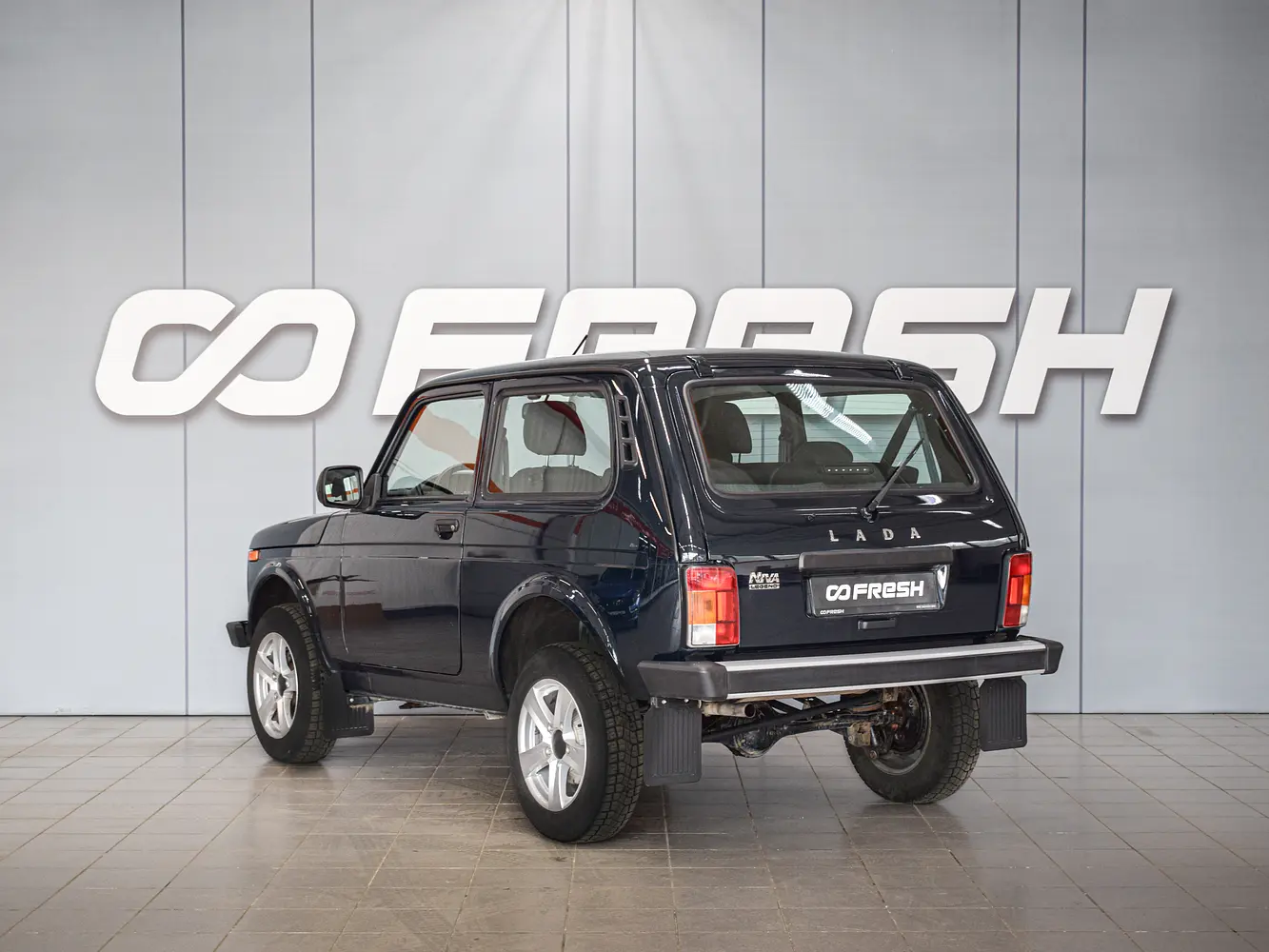 LADA (ВАЗ)