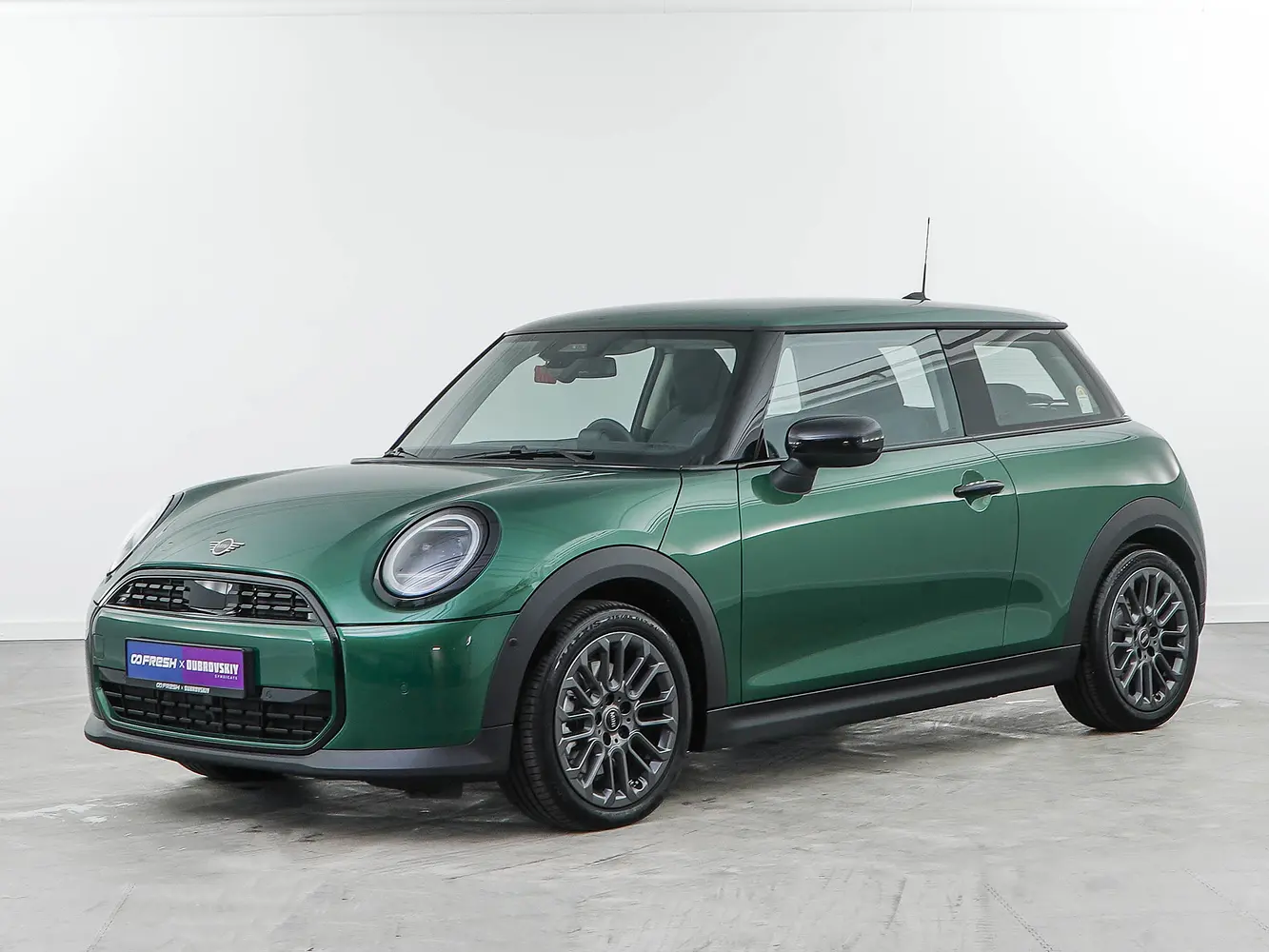 MINI