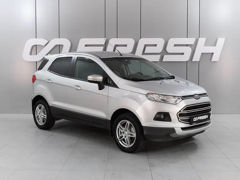 EcoSport