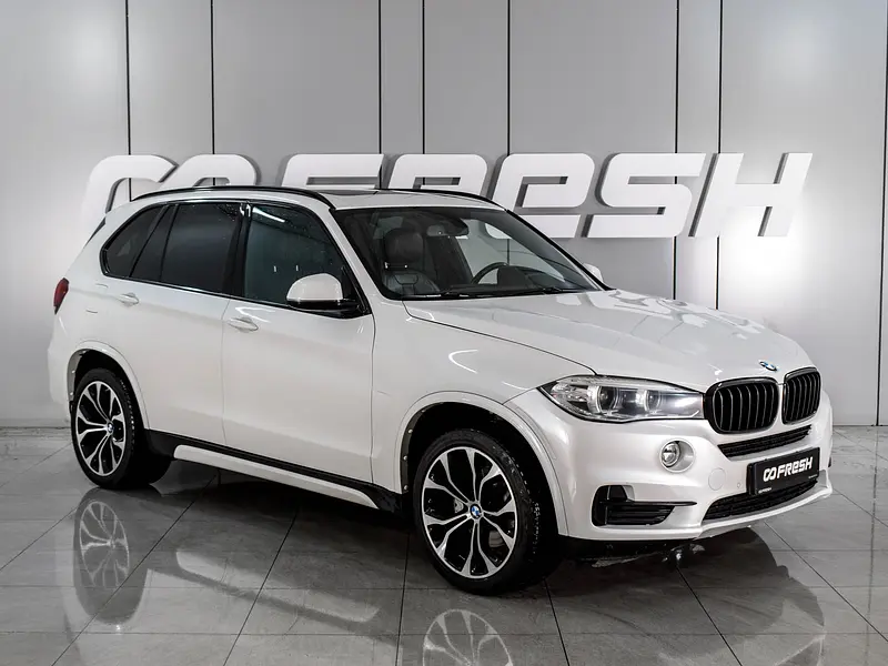 X5